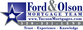 Ford & Olson Mortgage Team