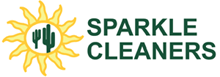 Sparkle Cleaners