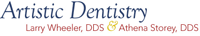 Artistic Dentistry