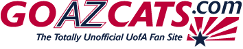 GOAZCATS.com
